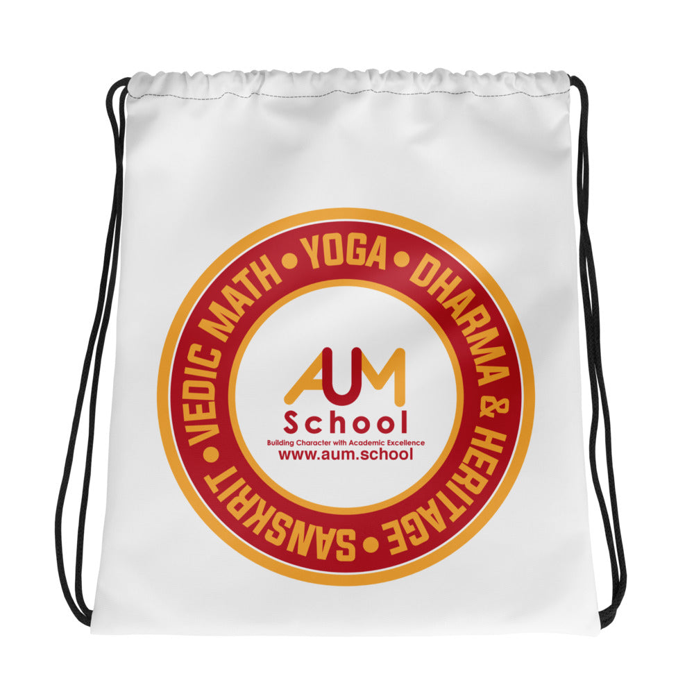 Drawstring bag